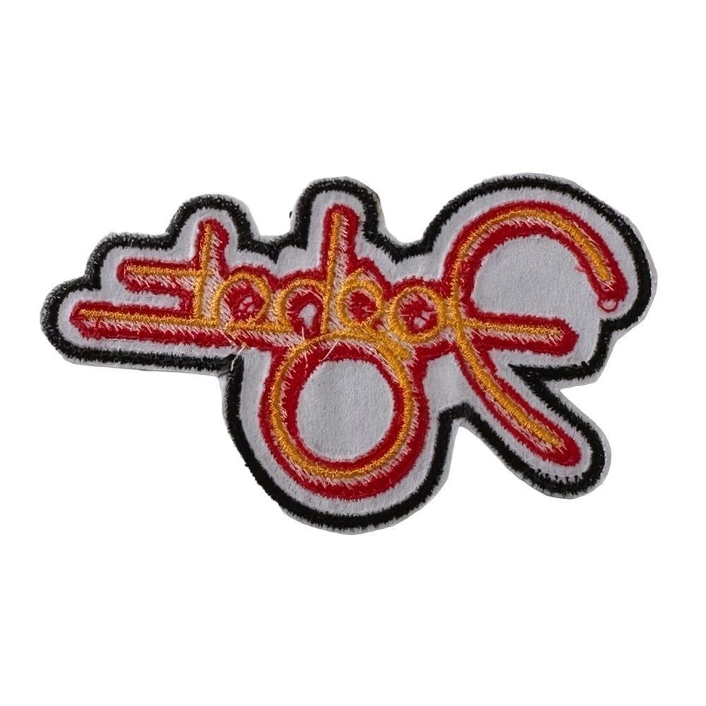 Foghat Rock Band Embroidered Patch - Picture 4 of 4